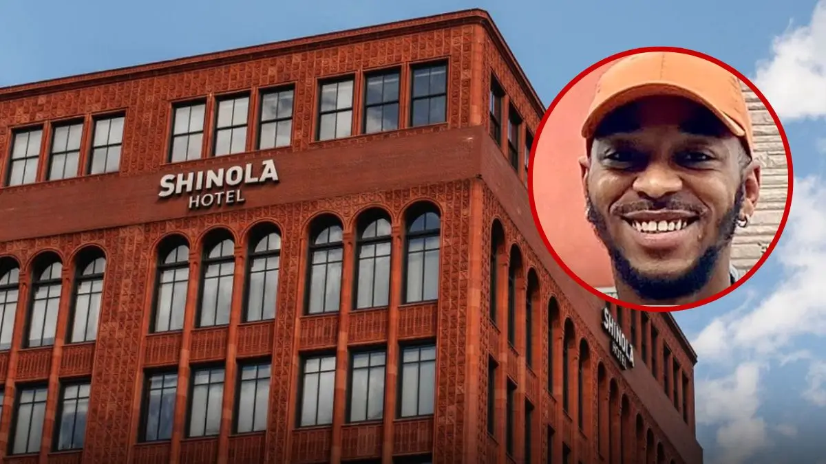 Black Job Applicant Sues Detroit Luxury Hotel, Claiming He Was Offered Interview Only After He Changed His Name to Sound More White: 'Only Reason Is the Color of His Skin'