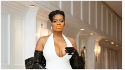 Fantasia million dollar debt