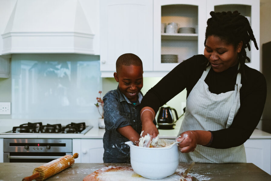 I Yell At My Children to Avoid Spanking Them. Am I Hurting Them Worse?