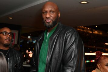 Thirsty for a Check': Fans Are Left Questioning Lamar Odom After He Revealed He'll Be Participating In a 'Celebrity Boxing Match' Against Fake Drake