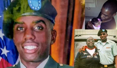 Black U.S. Veteran Suffering Mental Health Issue Calls 911 for Help and Ends up Killed by Police: Lawsuit