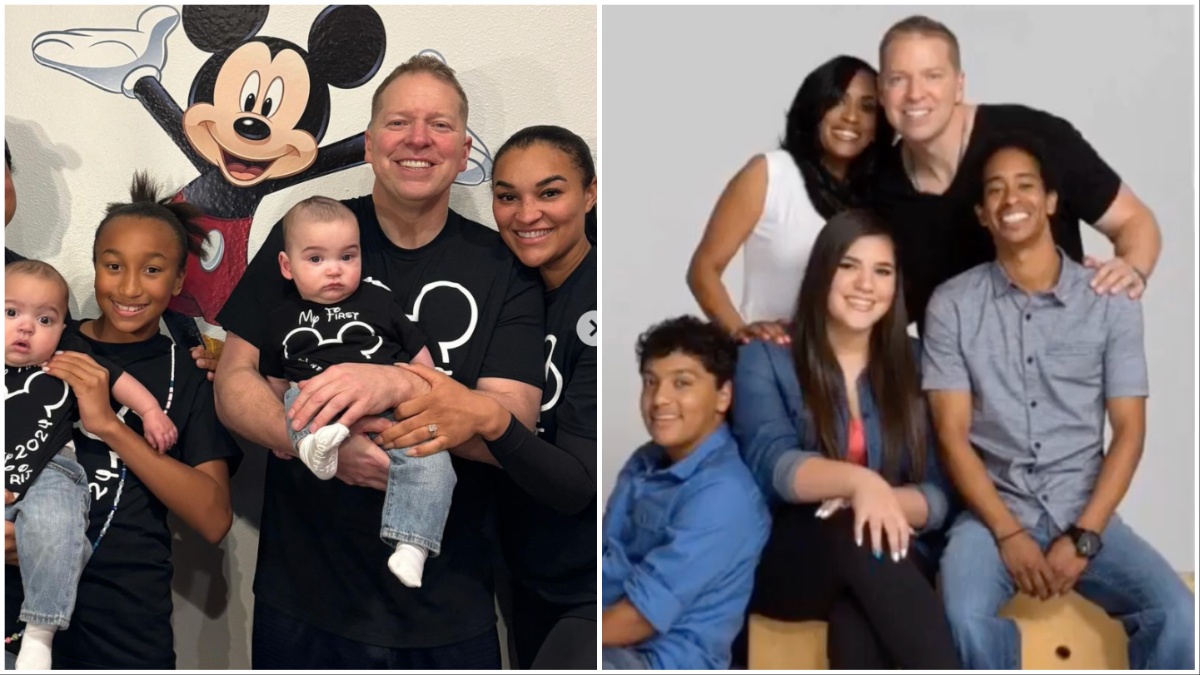 gary owen kids