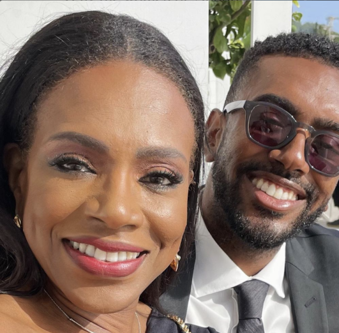 'Don't Tell Sherri Shepherd': Fans Bring Up Sherri Shepherd’s Lustful ...