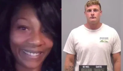 Black Woman Killed By Illinois Deputy Hid Behind Cabinets and Apologized