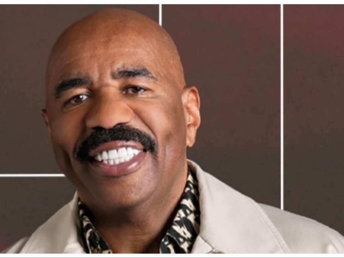STEVE HARVEY – The Official Steve Harvey Website, image size:1200x900