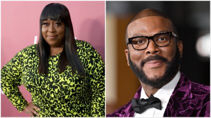 Loni Love calls out Tyler Perry