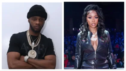 Remy Ma and Papoose divorce rumors