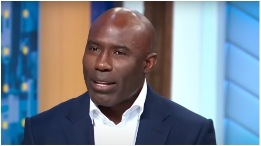 NFL Hall of Famer Terrell Davis Says He Wouldn’t Have Been Detained by ...