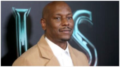 Tyrese shares "petty" clip of Erica Mena amid child support drama with his ex-wife.