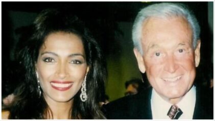 "Friday" actress Kathleen Bradley and the first Black "Barker Beauty" of "The Price Is Right" remembers the late game show host, Bob Barker.