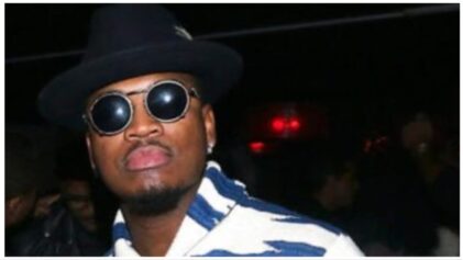 Ne-Yo explains how he and the mother of his children are able to maintain a healthy co-parenting relationship.