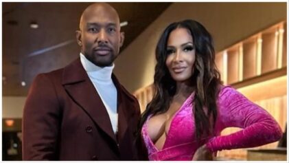 Shereé Whitfield shows proof her "friend" Martell Holt has funds after "RHOA" cast blasted him for not picking up the tab during her birthday dinner.