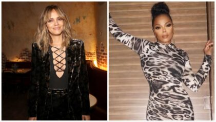 Halle Berry, Janet Jackson and more women who suport their ex-husbands with millions after divorce.