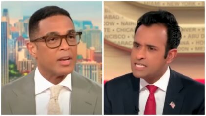 Ousted CNN host Don Lemon nets new supporters as interview clip of Vivek Ramaswamy resurfaces.
