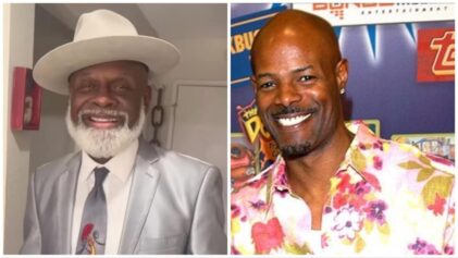 Comedian Michael Coylar says he missed out on a chance to star in Keenan Ivory Wayans' "In Living Color," after he stole one of his jokes
