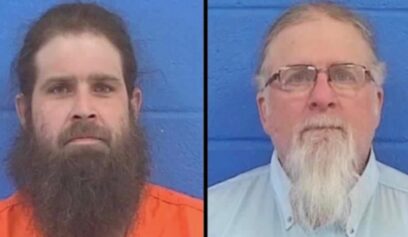 Judge Declares Mistrial In Attempted Murder Case Against Two White Men Who Shot and Chased Black FedEx Worker as He Delivered Packages In Mississippi Neighborhood