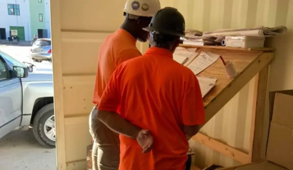 Florida Construction Company That Allegedly Made Black Workers Do ‘Degrading’ Tasks Must Pay $1.6M to Settle Civil Rights Lawsuit