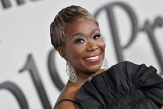 MSNBC's Joy Reid Claims Donald Trump's Will Use Appearance at Black Journalists Convention to Show 'MAGA Fan Base' He's 'Standing Up to the Blacks'