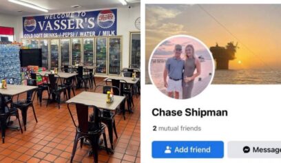 Man In Alabama Riverboat Brawl Video Deactivates Social Media Accounts