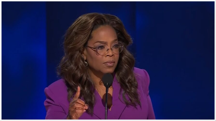 ‘Where Are the Girls from Your School?’: Oprah Winfrey Faces Storm of ...