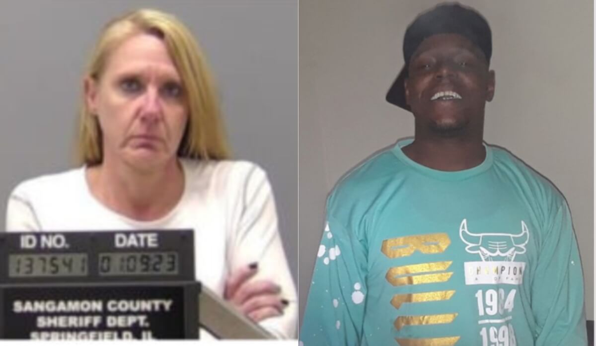 Illinois Paramedic Who Was ‘Not In the Mood for This Dumb Sh*t’ Before Smothering Hallucinating Black Man to Death on Gurney Gets Reduces, Out of Jail Illinois Paramedic Who Was ‘Not In the Mood for This Dumb Sh*t’ Before Smothering Hallucinating Black Man to Death on Gurney Gets Reduces, Out of Jail