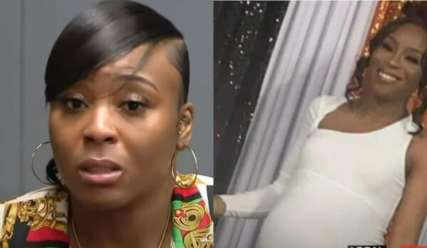 Pregnant Wrongfully Arrested Because of Facial Recognition