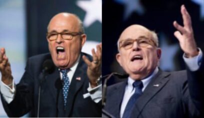 Giuliani Misses Defamation Payment Fees Deadline, Now Owes Almost Double