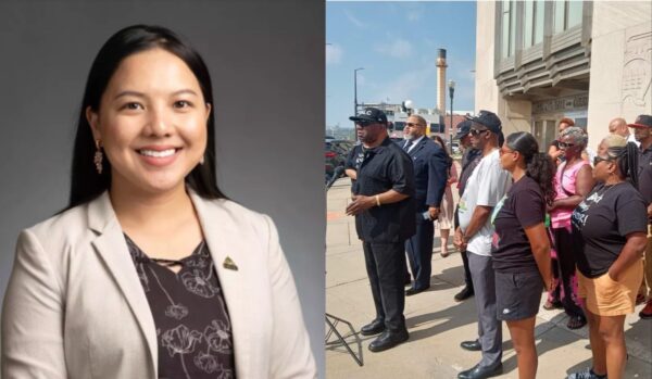 Black Leaders Blast St. Paul City Council for Considering an Asian American for Reparations Policy Lead for Commission