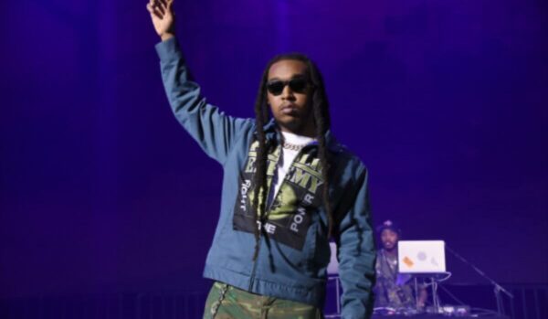 Quavo's Assistant Sues Houston Venue Where Rapper Takeoff Was Gunned Down for Lack of Security and Emergency Response