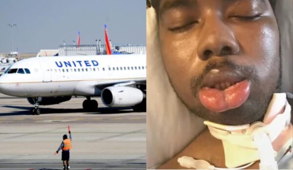 United Airlines is set to pay a $30 million settlement to the family of a quadriplegic man
