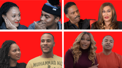 Several couples who appeared on OWN's "Black Love" series got divorced after.