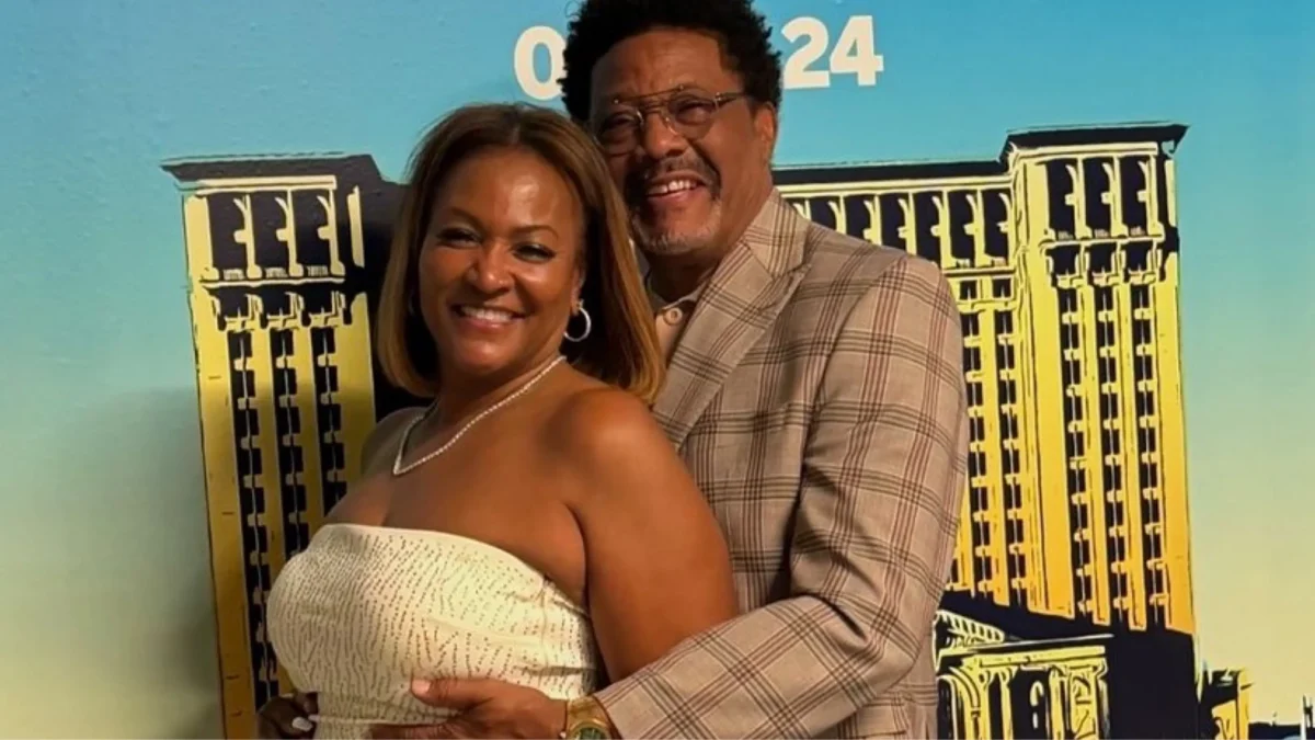 Win Your Wife's Heart Back': Judge Greg Mathis' Wife of 39 Years Shocks Fans By Filing for Divorce Weeks After Appearing Joyful at Family Outing