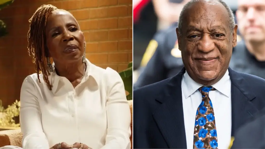 Iyanla Vanzant’s shocking statement on Bill Cosby’s alleged crimes strikes a chord with fans