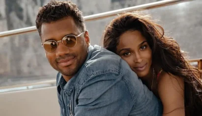 Russell Wilson reveals his latest intentions with Ciara, and fans are begging him to reconsider. (Photo: @dangerusswilson)