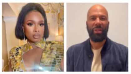 Jennifer Hudson and Common were spotted at yet another event in Chicago nearly a year after sparking dating rumors.