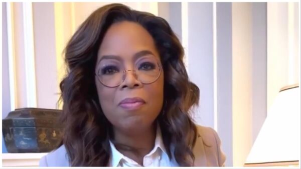 Oprah WInfrey accused of hiring special team of firefighters to protect massive land during Maui wildfire while locals land burned down.