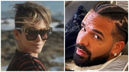 Halle Berry calls out rapper Drake for using her image to promote his new song