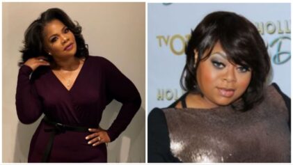 "The Parkers" stars Mo'Nique and Countess Vaughn continue airing out their frustrations against CBS over unpaid royalties.