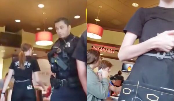 Black Truckers Say They Were Denied Service Before White Waitress Called Cops to Remove Them from North Dakota Denny’s Restaurant Allegedly Because of Their Race