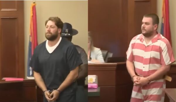 Two White Former Mississippi Deputies Guilty of Torturing Black Men In Shocking Raid Were Involved In Deadly Shooting of Another Man, Court Documents Show