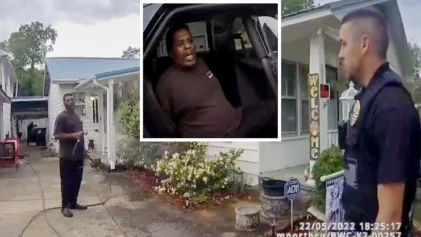 “You Talked Your Way into Going to Jail”: Qualified Immunity Denied for Alabama Cops Who Arrested Black Pastor Watering His Neighbor’s Plants