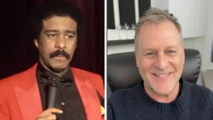 richard pryor Critical Condition dave coulier