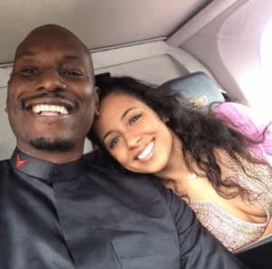 Tyrese Gibson takes more shots at his ex-wife Samantha Lee in online rant.