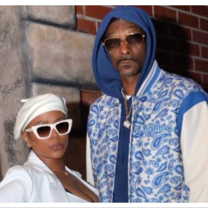 'It's a Rocky Road': Snoop Dogg Drops Marriage Bombshell Amid Wife Shante's  Cryptic Post About Begging for What 'You Can Get Elsewhere'