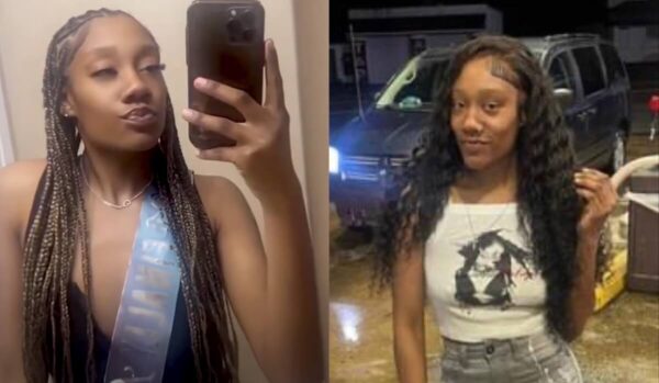 Mother Still Searching for Tamia Taylor One Week After She Went Missing from Riverboat Cruise