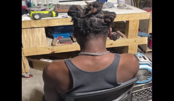 Texas High School Suspends Student for Wearing Locs a Week After Crown Act Passes In State