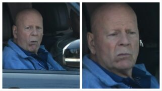 'They Wonder Whether He'll Even Make It to His 70th': Bruce Willis