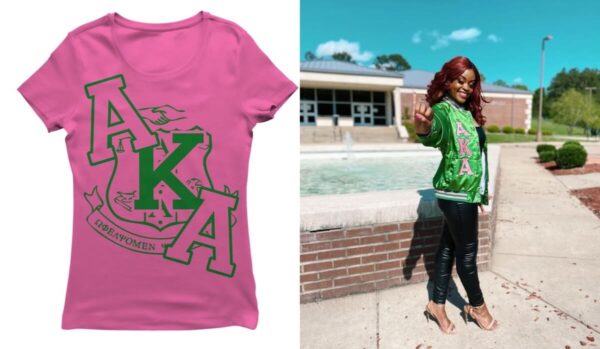 ennessee School Apologizes to Family of Student Who Was Instructed By Teacher to Change Shirt Due to Wearing Alpha Kappa Alpha Paraphernali