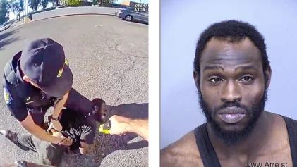 Phoenix Cops Attack and Arrest Deaf, Disabled Black Man After Responding to 911 Call About White Man Creating Disturbance