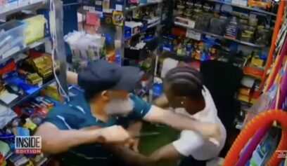 Manhattan Bodega Clerk Sues Manhattan DA Alvin Bragg, City and Police for Racial Discrimination After He Was Jailed for Killing Black Man Who Attacked Him In Store